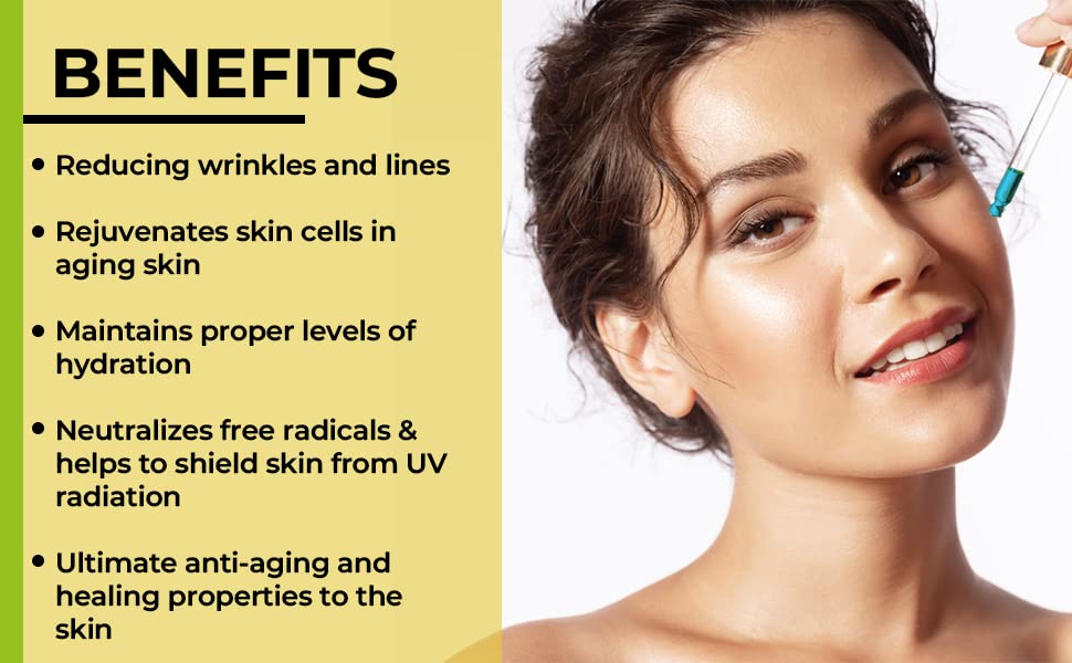 Complete Skin Solutions Copper Peptide Serum in morning routine for seamless layering