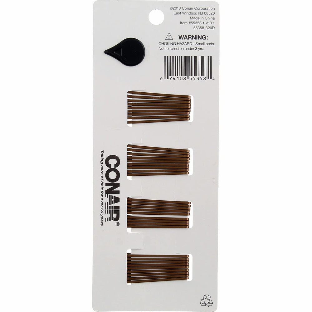 Conair Conai 36 Mini Bob, detalle de acabado: agarre cómodo en uso diario.
