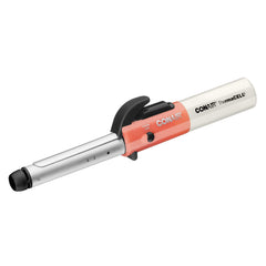 Conair cordless collection travel case keeps your curling iron organized during trips.