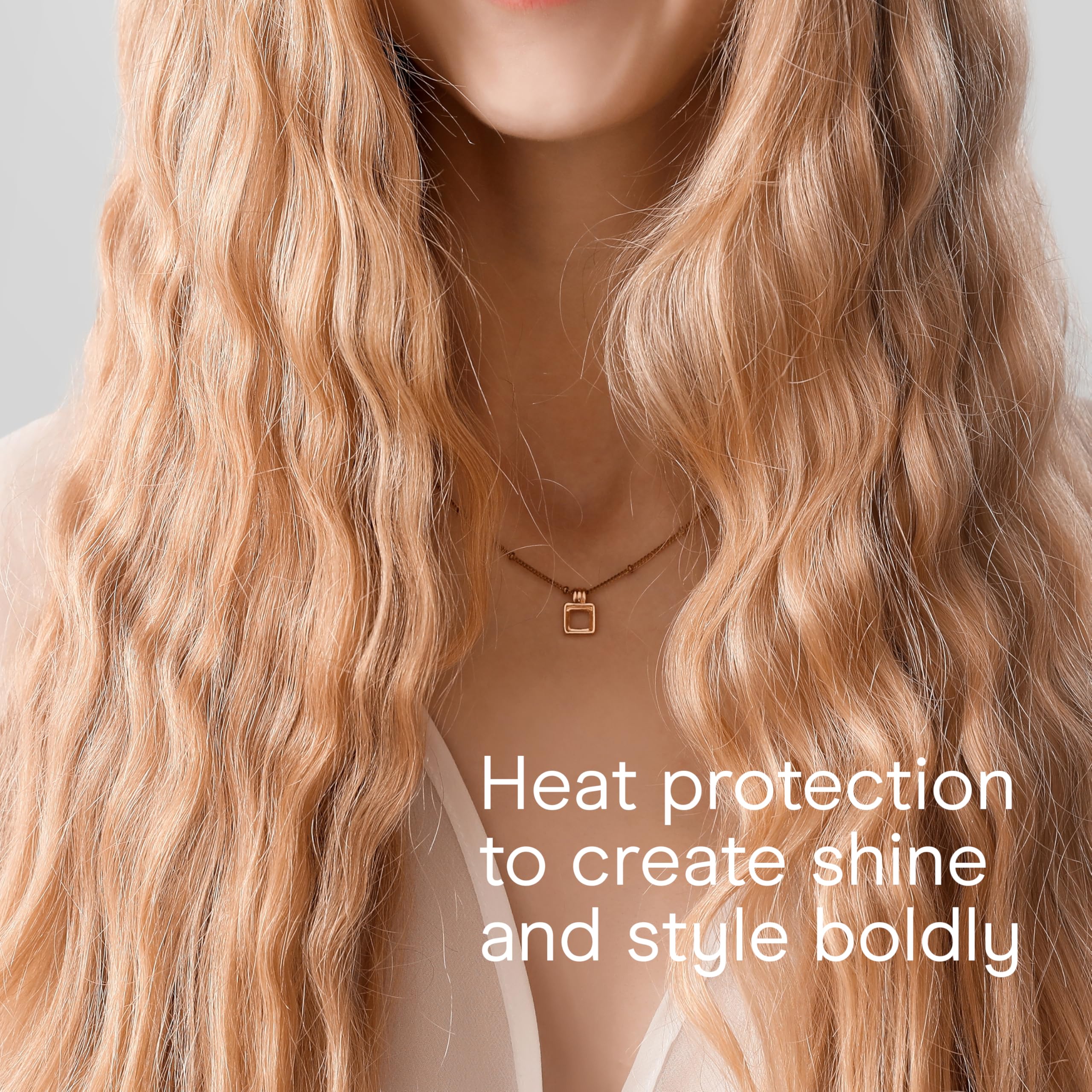 Conair travel-friendly design of the waver for on-the-go styling