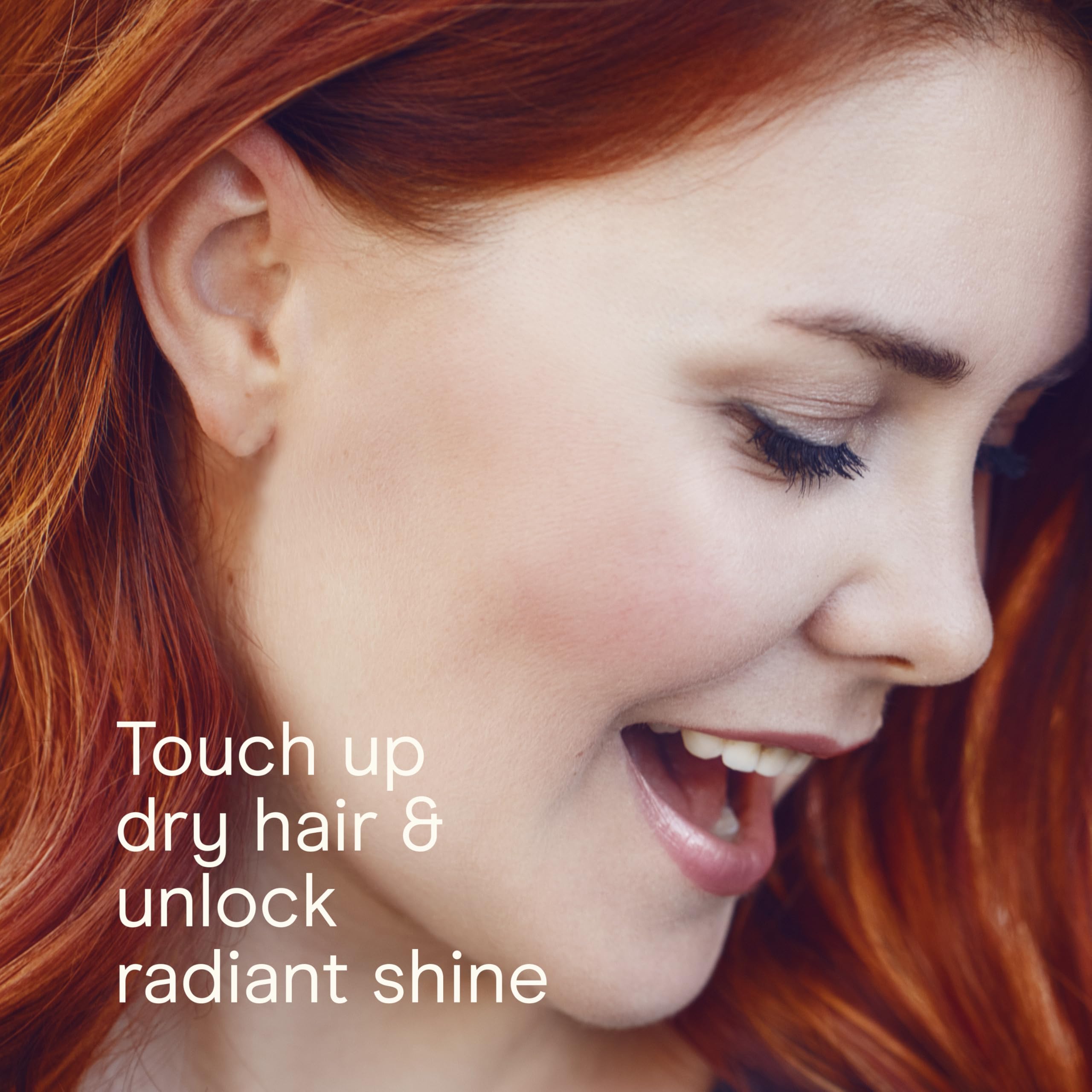 Conair dual voltage travel-ready design for styling abroad