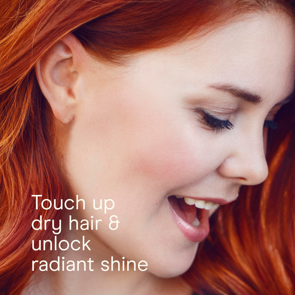 Conair dual voltage travel-ready design for styling abroad