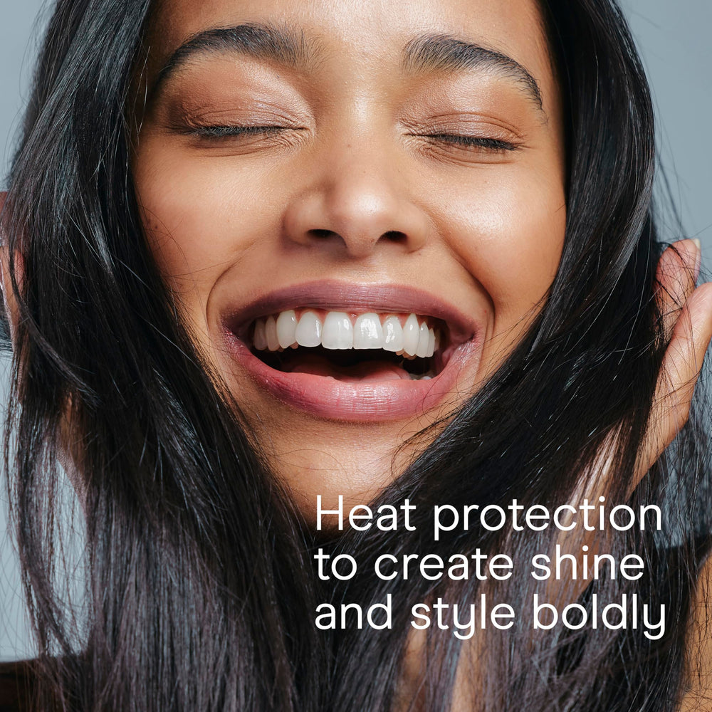 Conair flat iron supports frizz-free styling with controlled heat delivery.