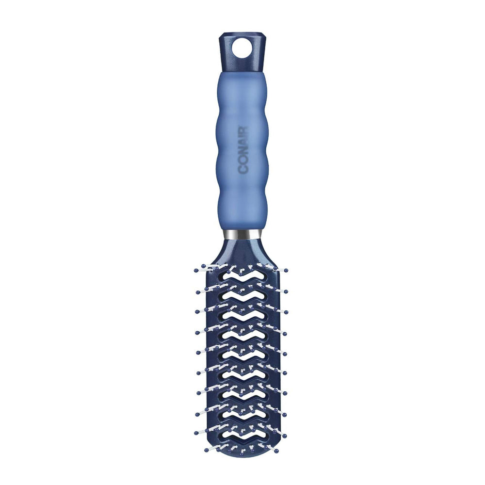 Conair Gel Grips vented airflow speeds drying and styling