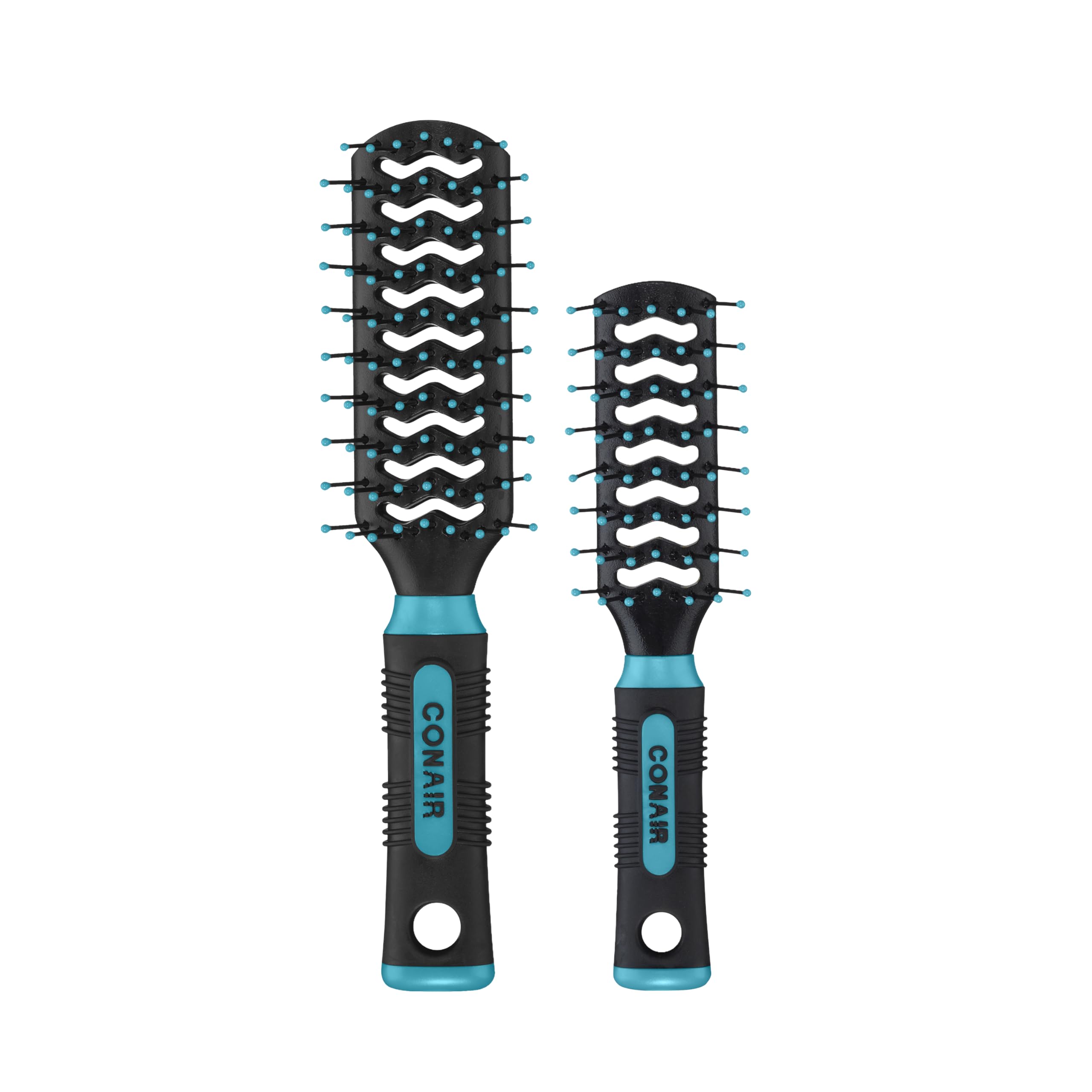 Conair Grip and Lift vent hairbrush full-size shown for fast blowouts and volume.
