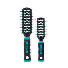 Conair Grip and Lift vent hairbrush full-size shown for fast blowouts and volume.