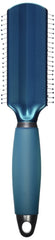 Conair hair brush with ball tipped bristles that glide smoothly to prevent snagging