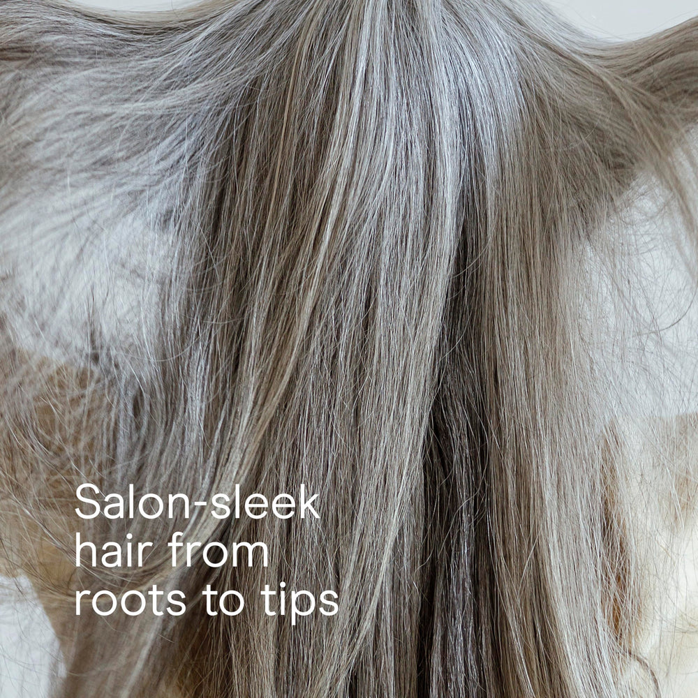 Conair hair dryer concentrator nozzle for precise styling.