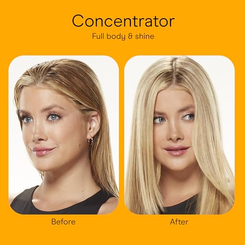 Conair hair dryer fast-drying performance for busy mornings.
