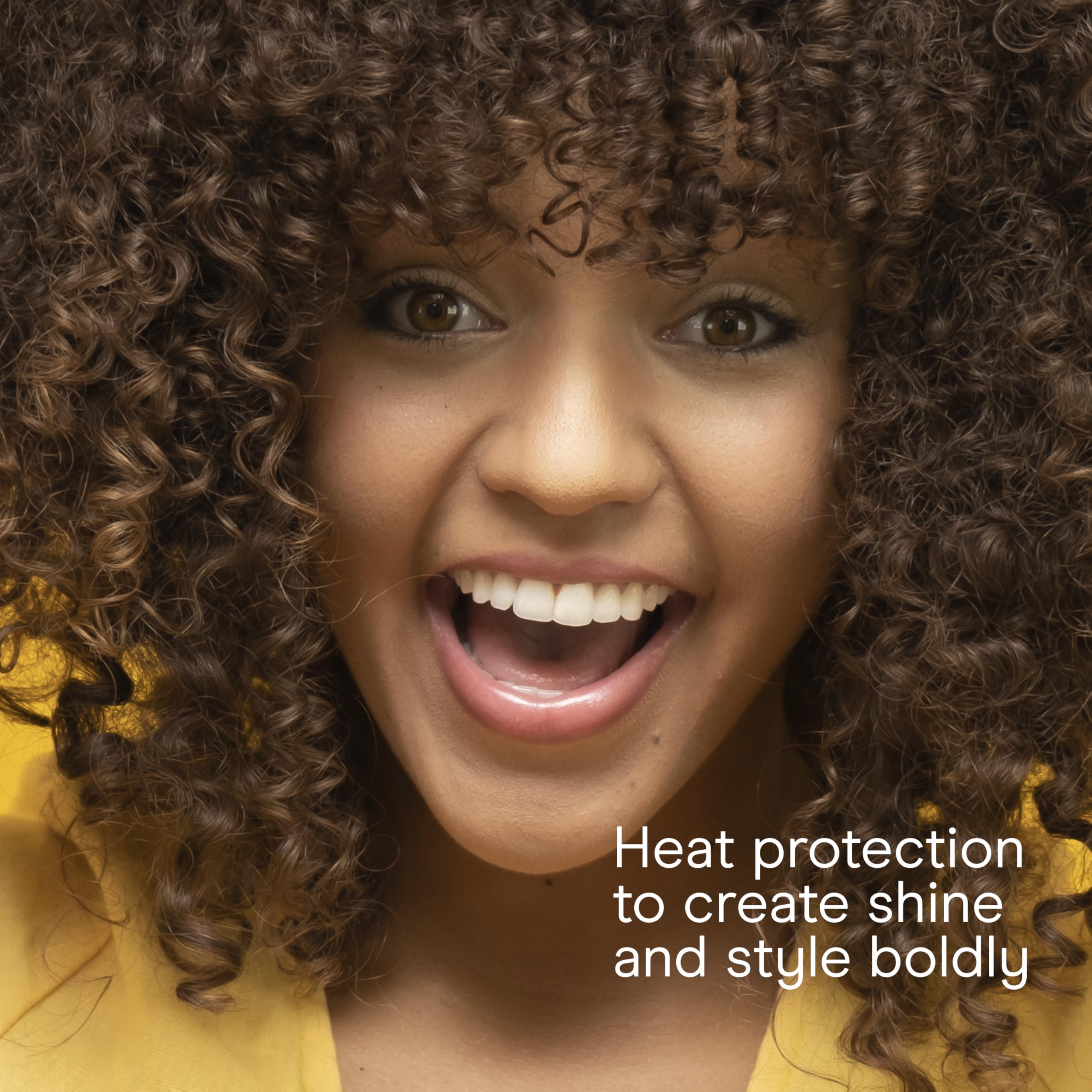 Conair Hair Dryer Infrared Heat delivers even drying with gentle warmth.