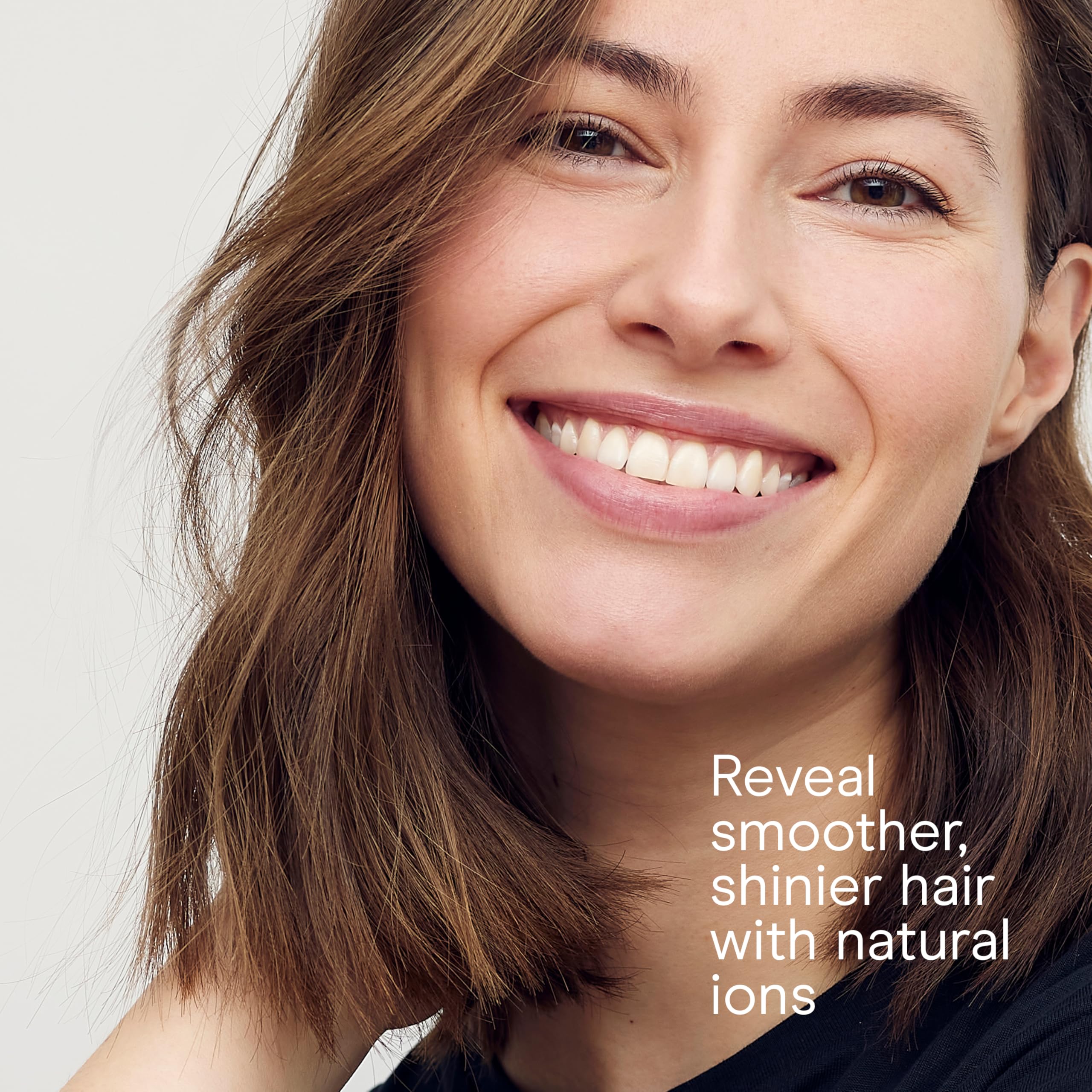 Conair Hair Dryer Lint Filter helps extend motor life.
