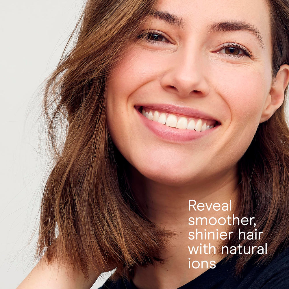 Conair Hair Dryer Lint Filter helps extend motor life.