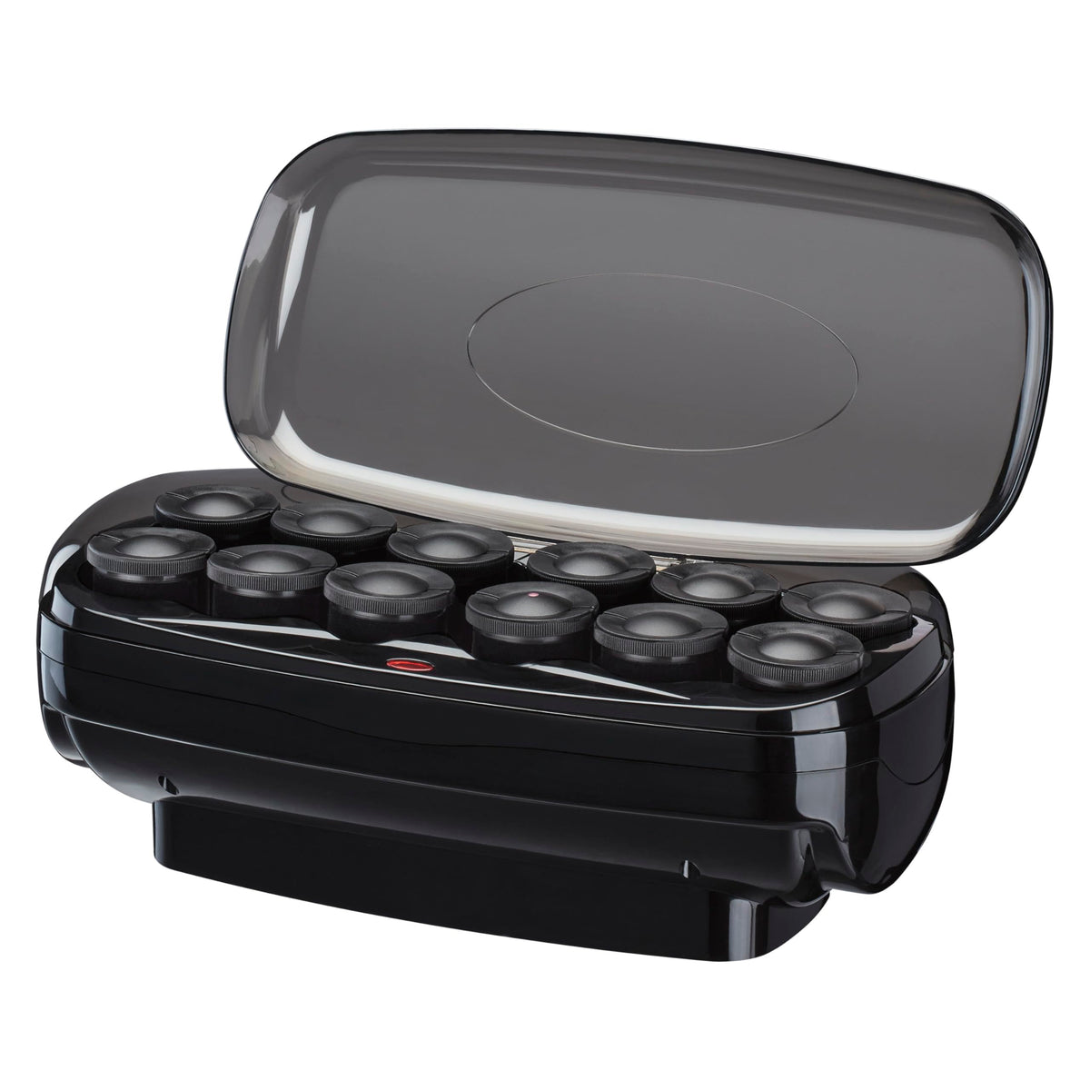 Conair hot rollers 12 jumbo rollers for lasting curls and volume