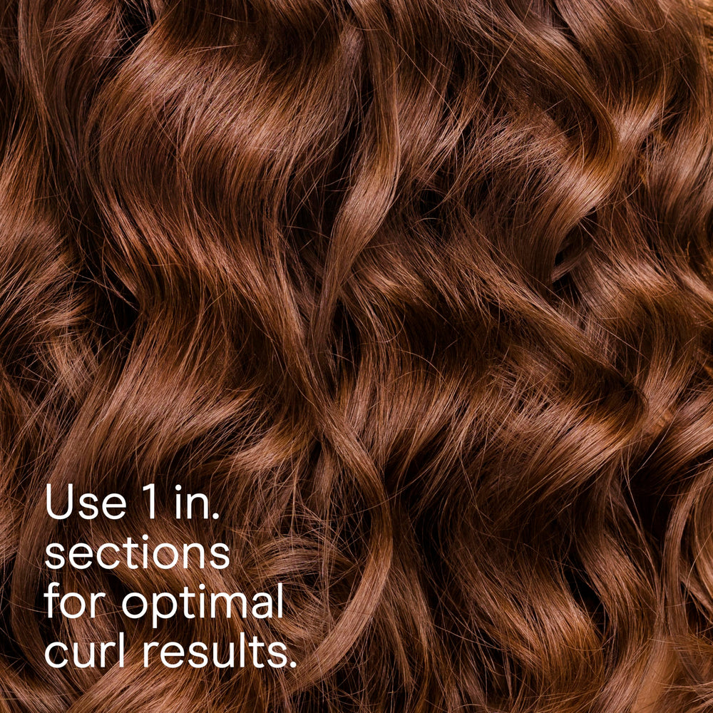 Conair hot rollers heat up in 85 seconds for quick styling