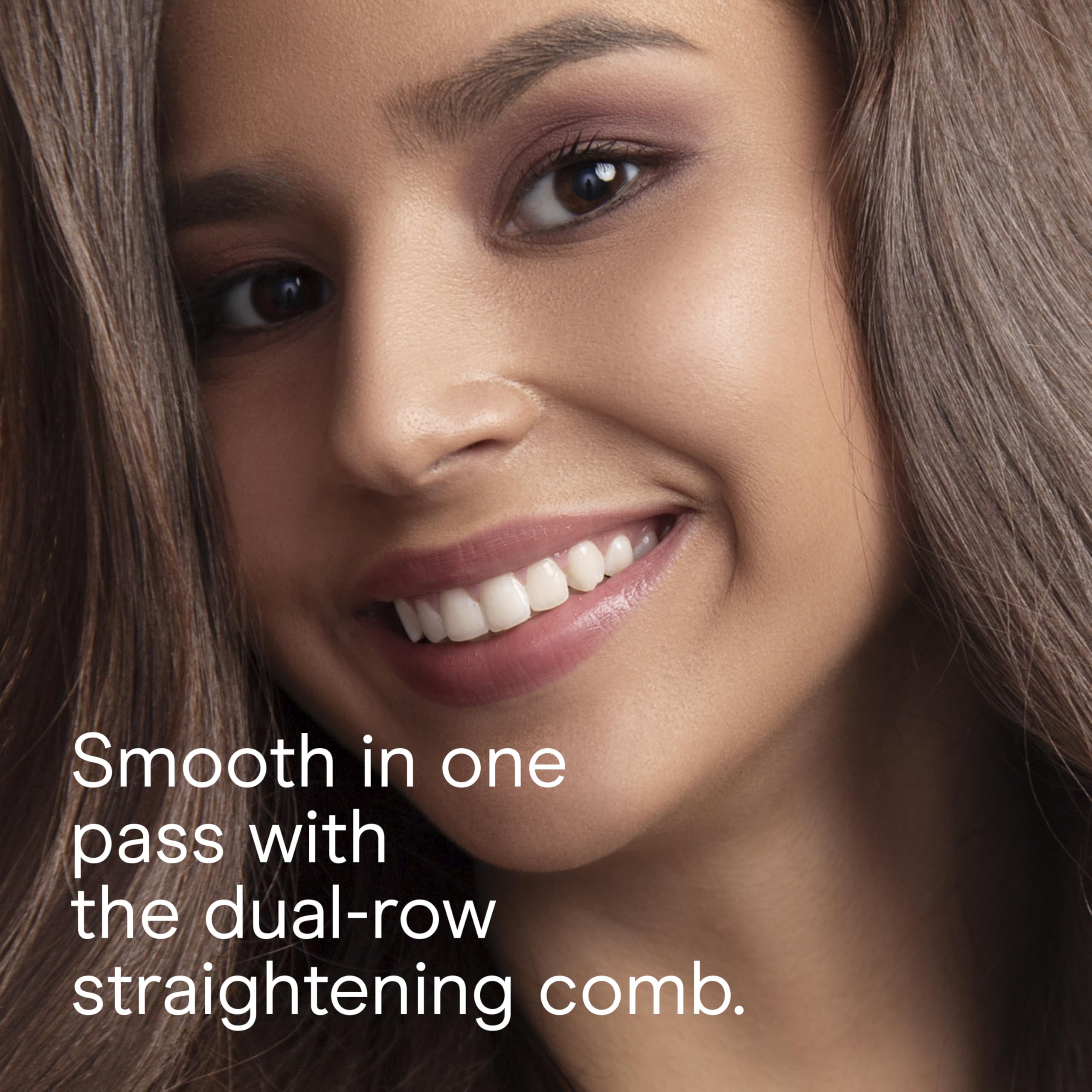 Conair INFINITI PRO three heat and two speed controls for customized styling.