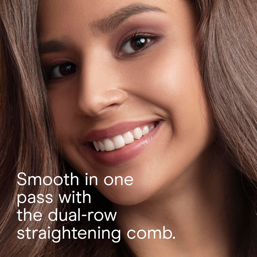 Conair INFINITI PRO three heat and two speed controls for customized styling.