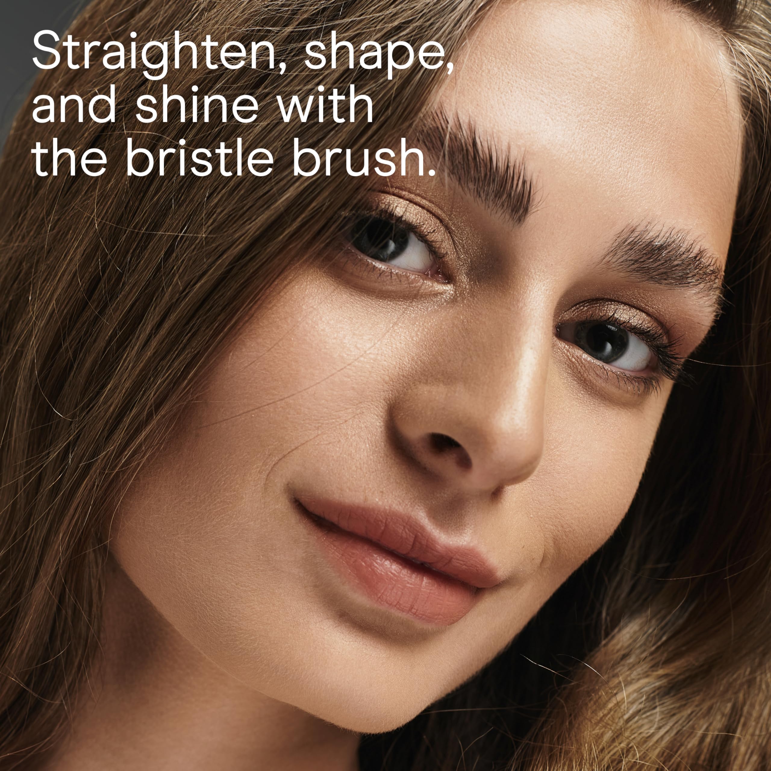 Conair INFINITI PRO cool shot button to lock in the style.