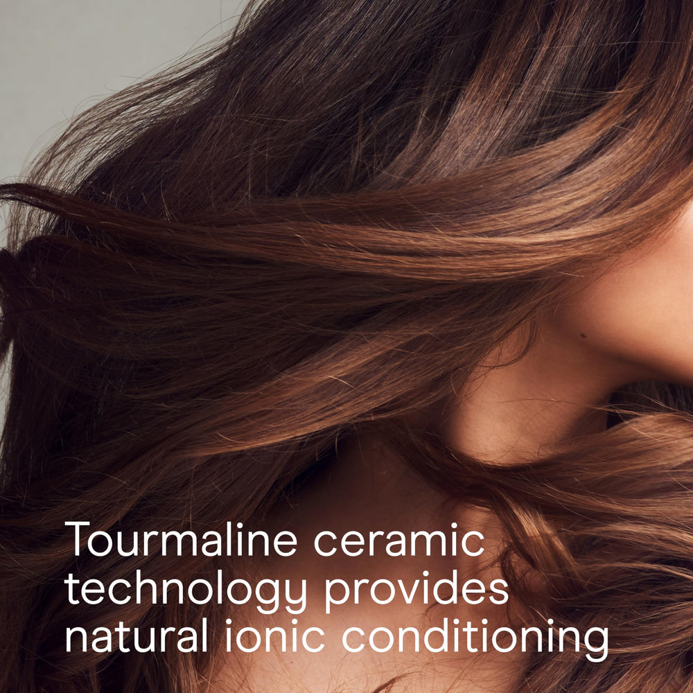Conair Infiniti Pro with 3 heat 2 speed settings for versatile styling