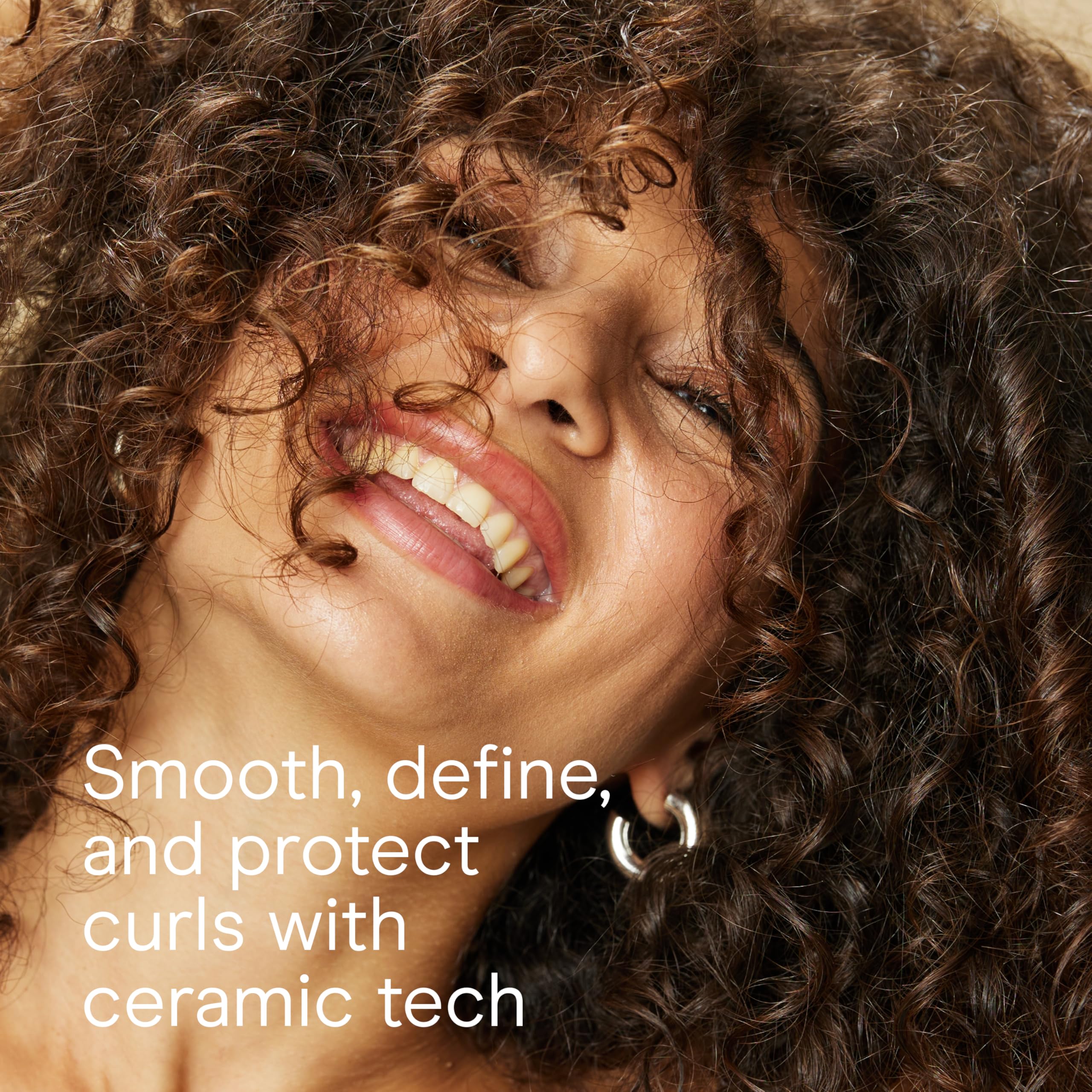 Conair InfinitiPRO 3 heat and 2 speed settings for customizing drying