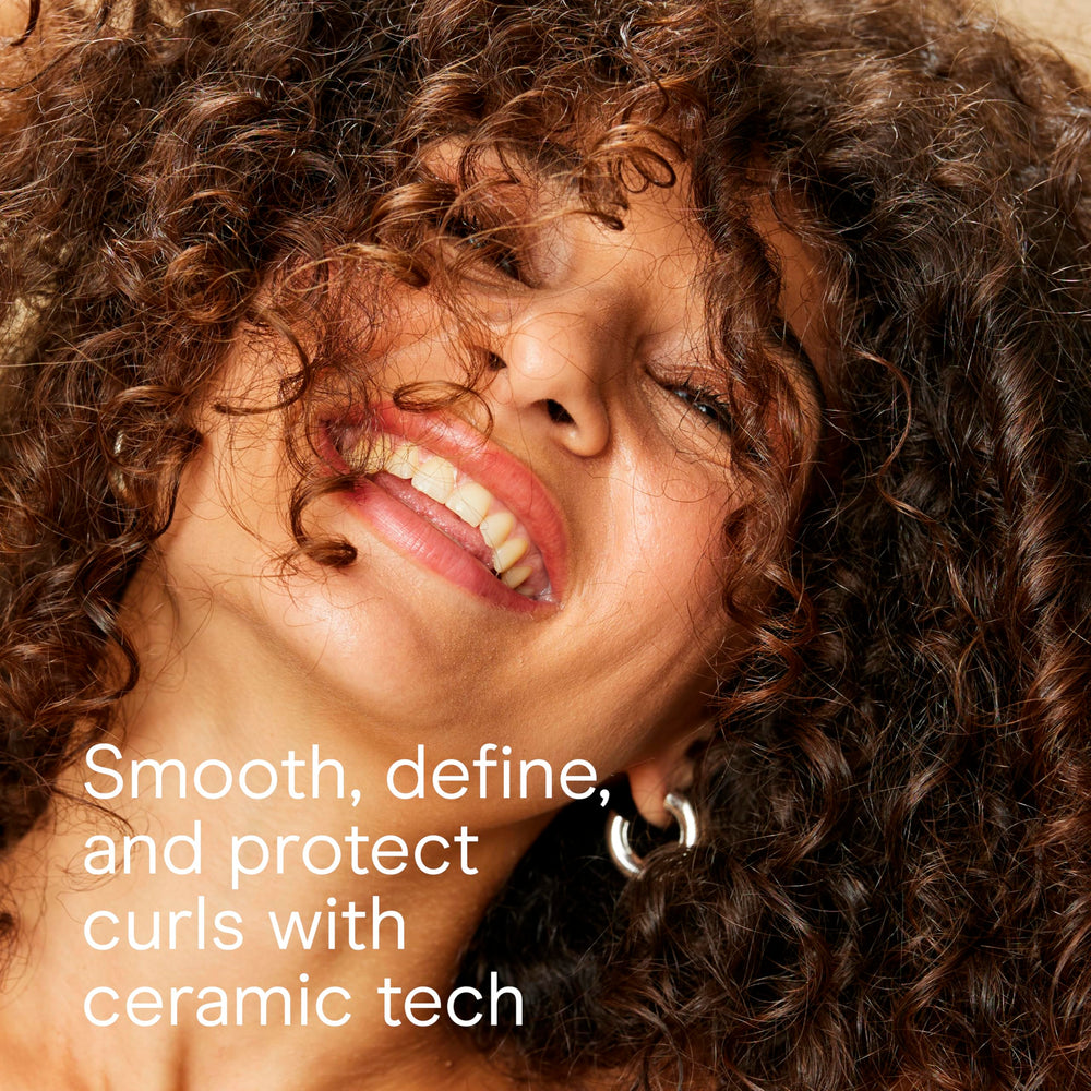 Conair InfinitiPRO 3 heat and 2 speed settings for customizing drying