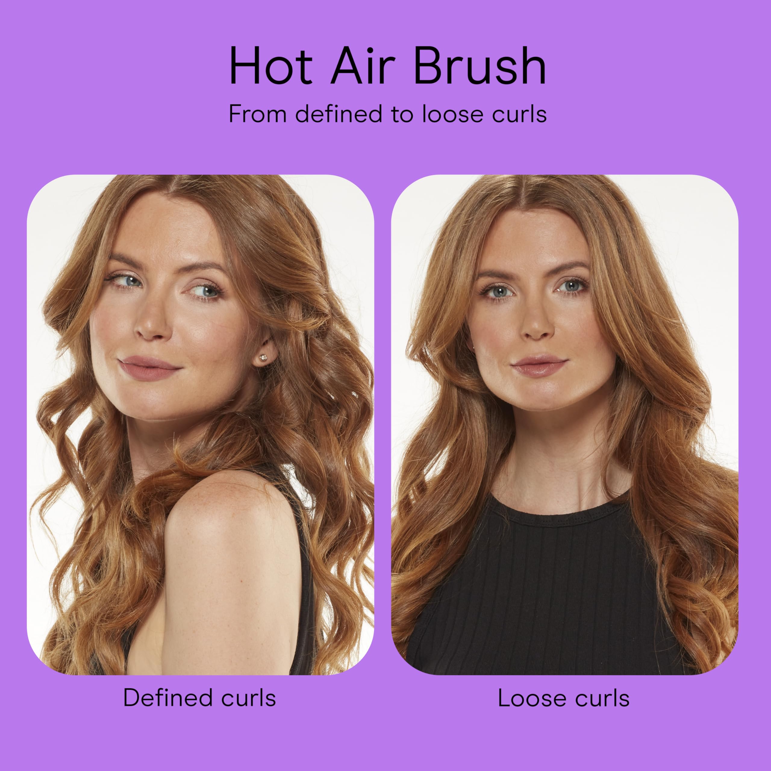 Conair InfinitiPro compact design and storage-friendly form factor.