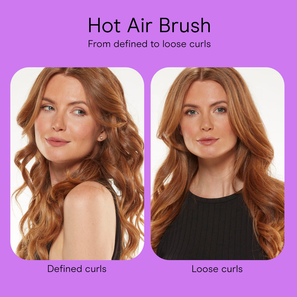 Conair InfinitiPro compact design and storage-friendly form factor.