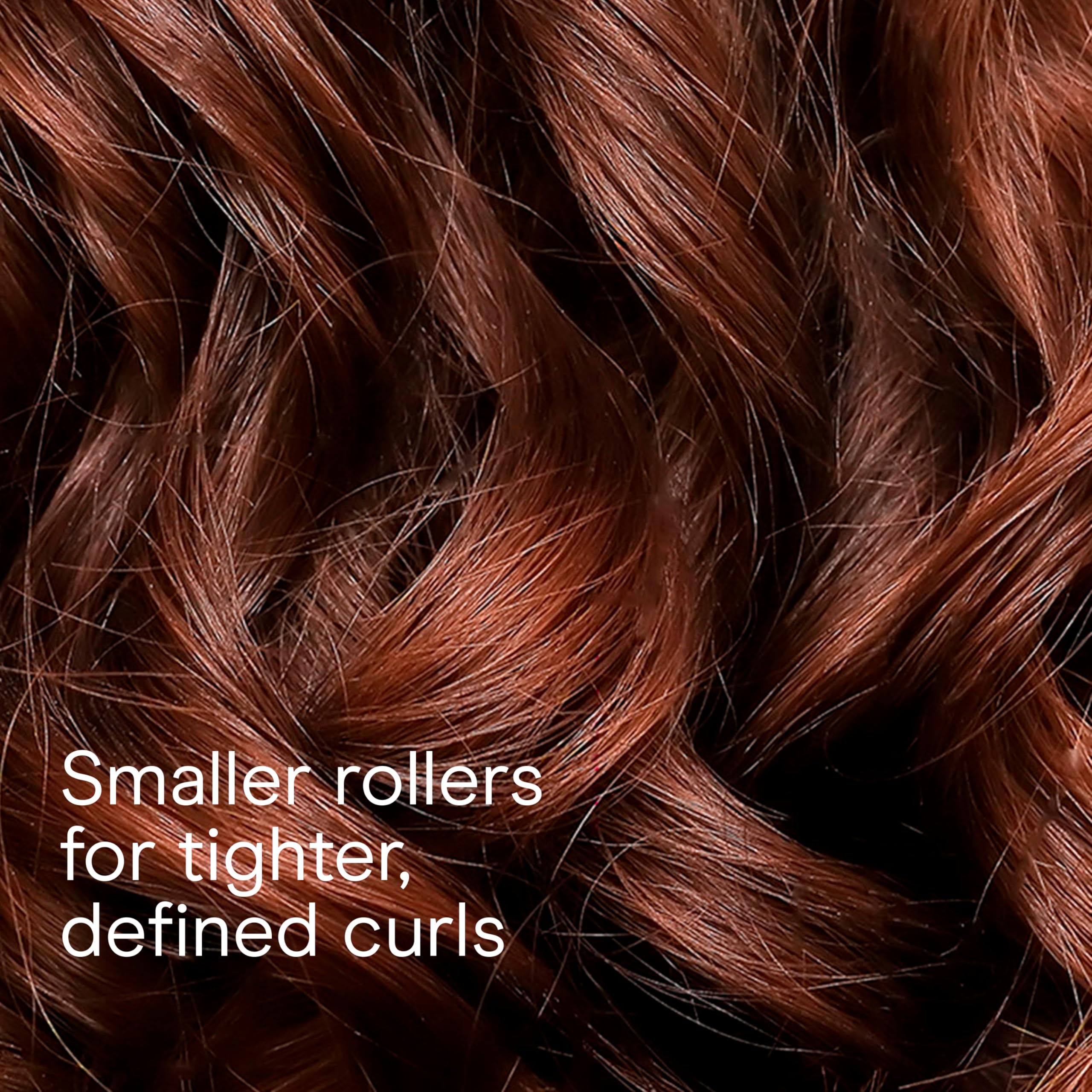 Conair overnight curl set shown for deeper waves and long wear.