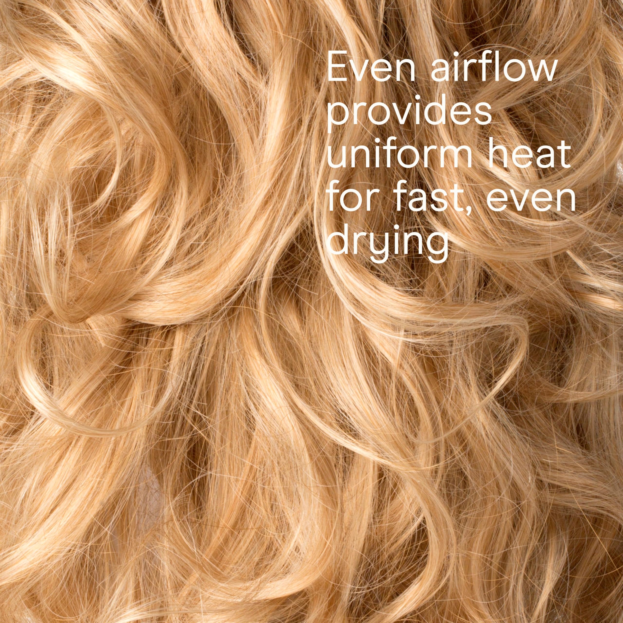 Trusted Conair craftsmanship for at-home salon routines