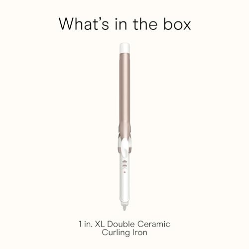 Conair professional-grade performance for salon-inspired results at home.