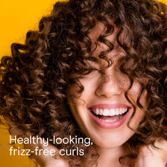 Conair hot rollers interlocking ends secure curls without clips