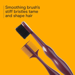 Conair Slick Back Tail Comb Set with fine tooth for precise parting
