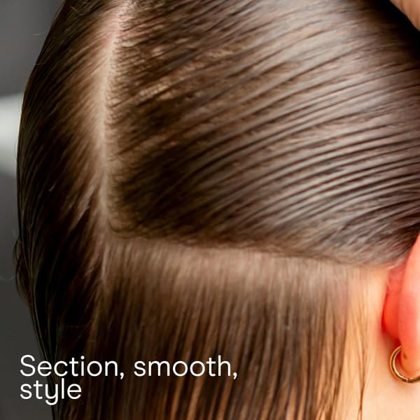 Conair 3-piece kit travel-ready for on-the-go styling