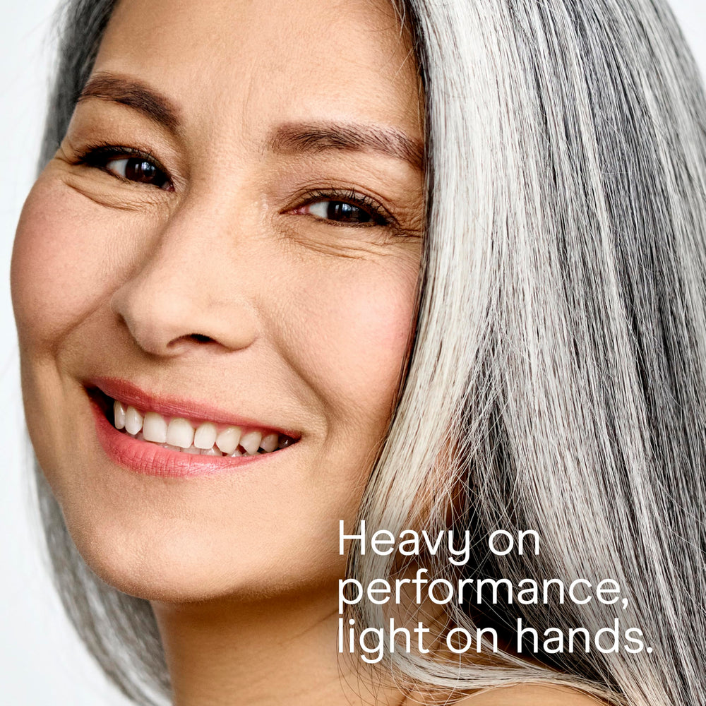Conair travel hair dryer lightweight design for easy handling.