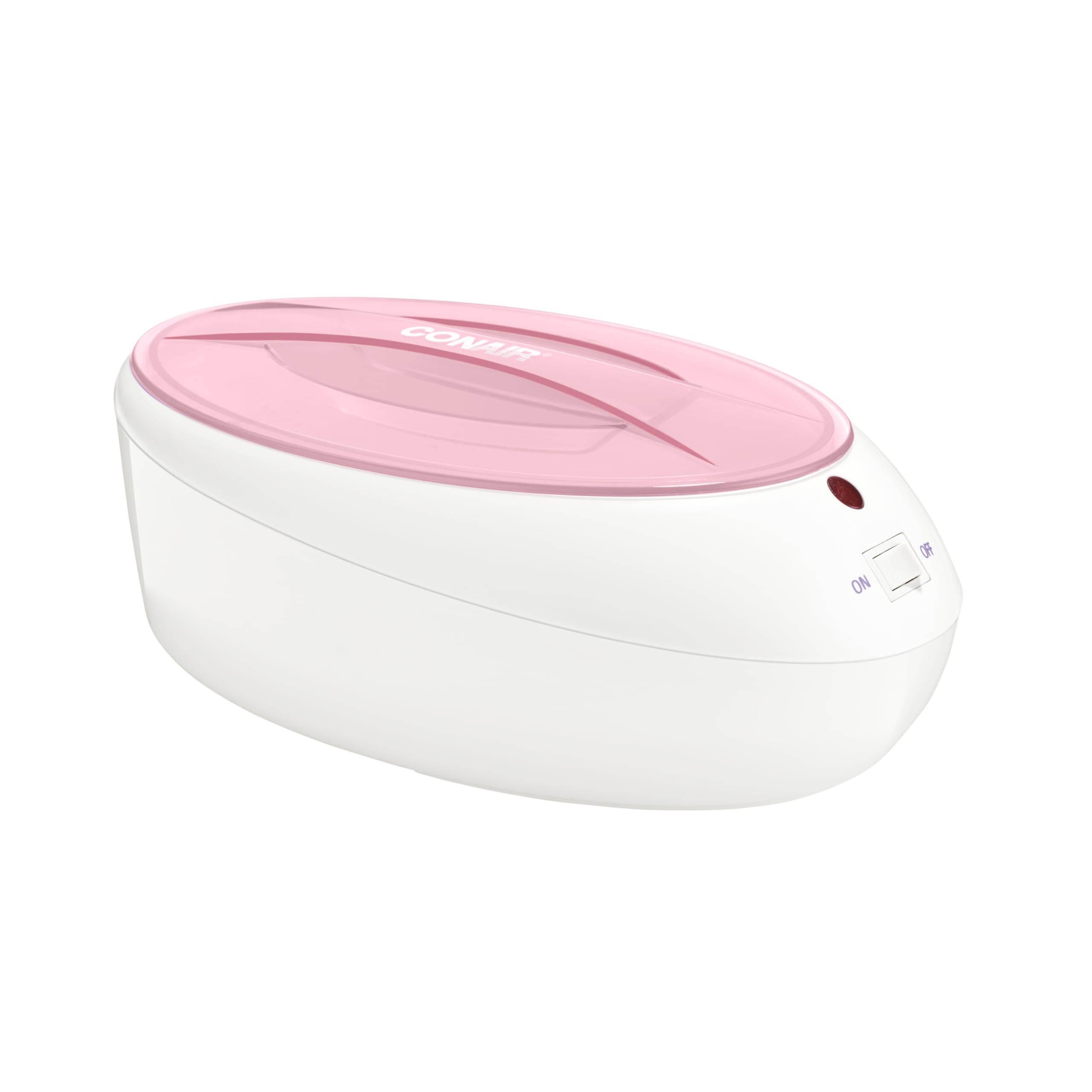 Conair True Glow paraffin bath for hands ready for a spa-worthy routine.