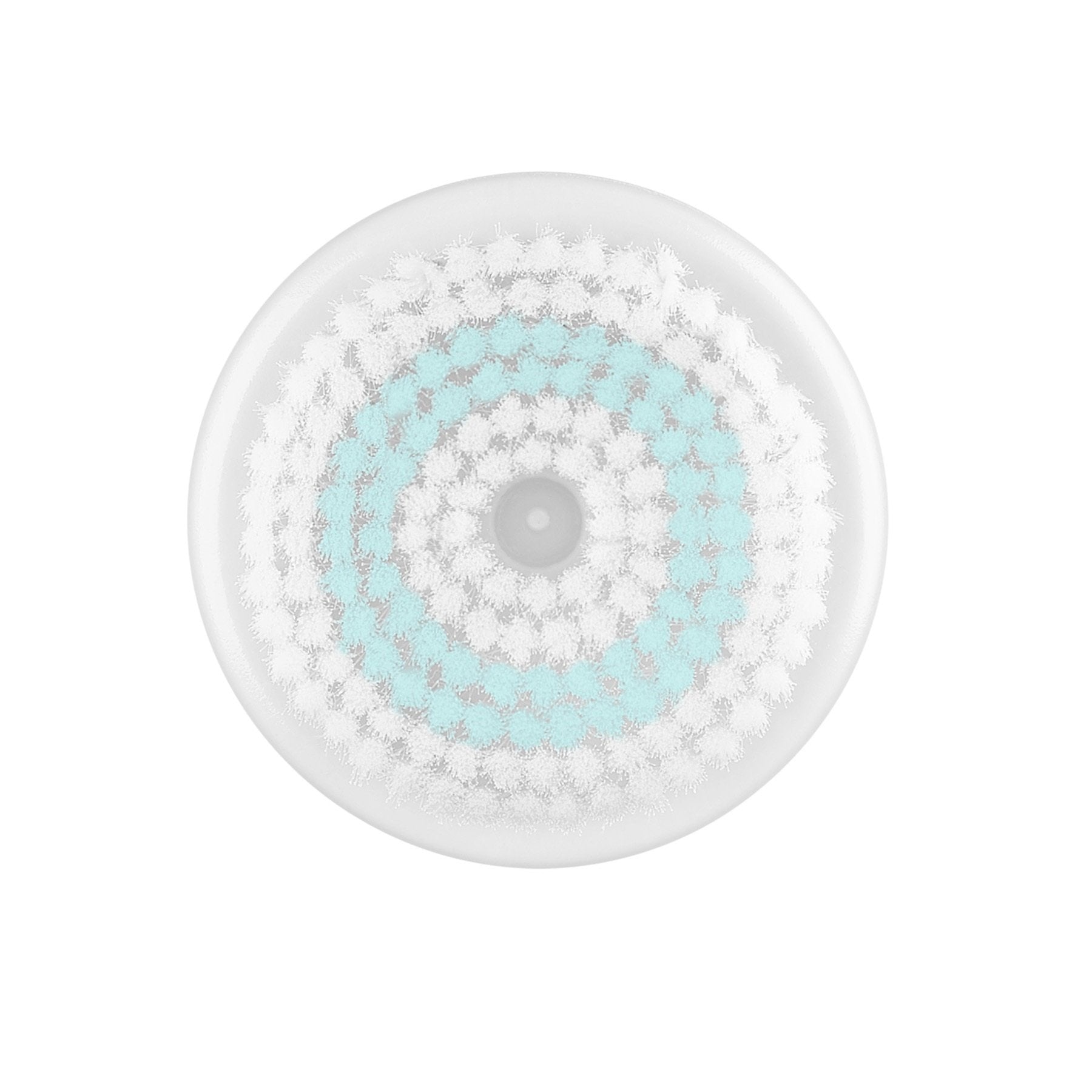 Conair True Glow replacement head compatible with SFB3PK for at-home cleansing.