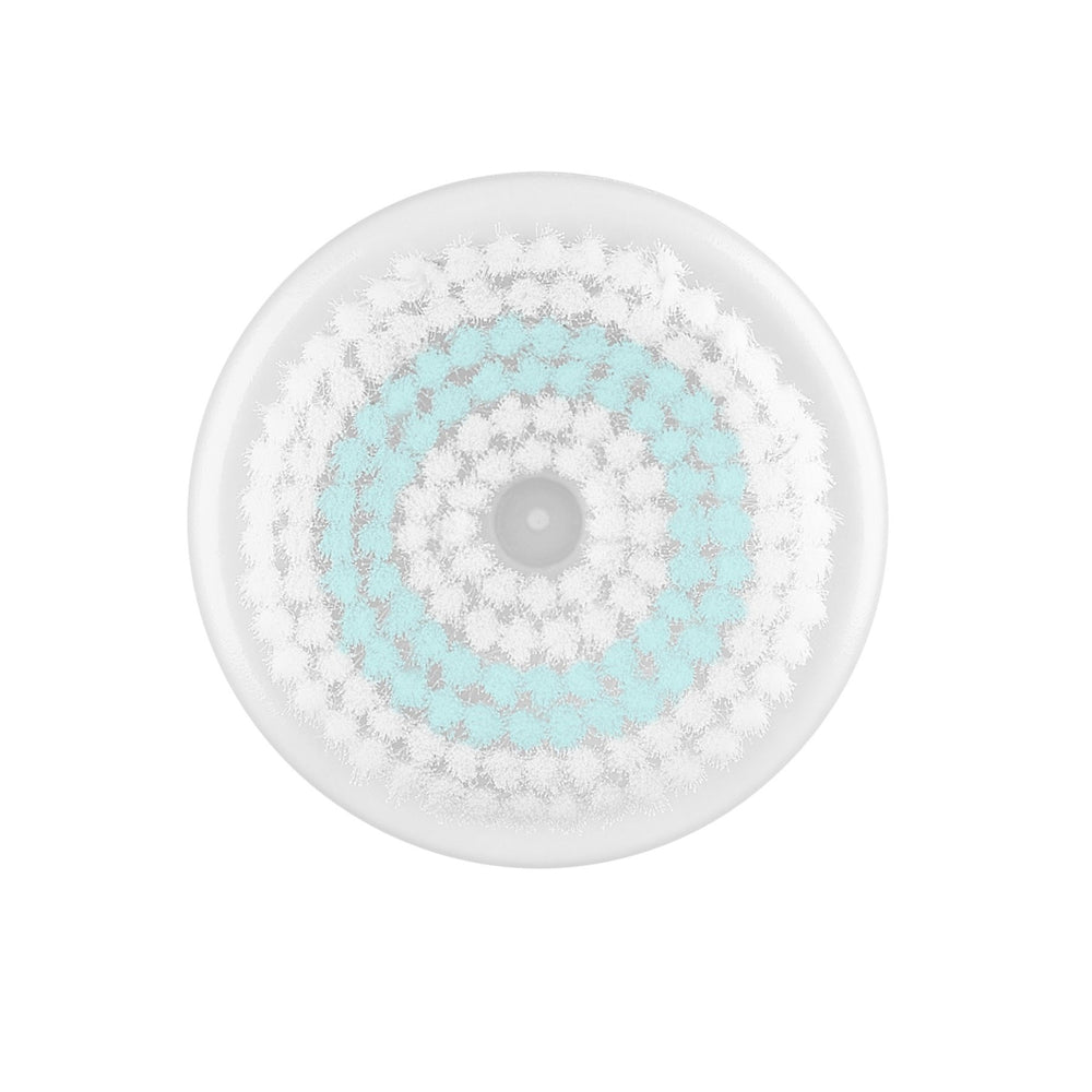 Conair True Glow replacement head compatible with SFB3PK for at-home cleansing.