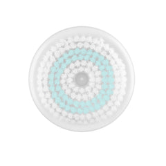 Conair True Glow replacement head compatible with SFB3PK for at-home cleansing.