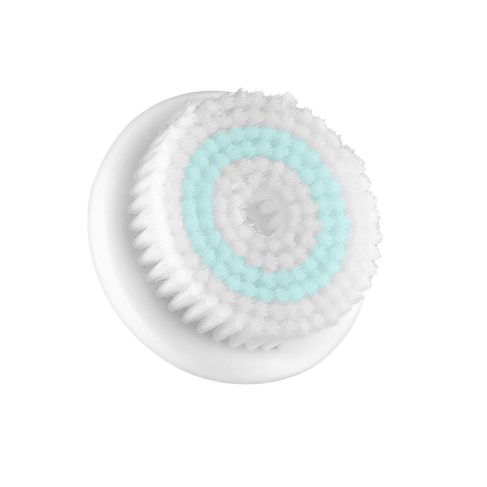 Conair True Glow replacement head for SFB3R delivers gentle cleansing for smoother skin.