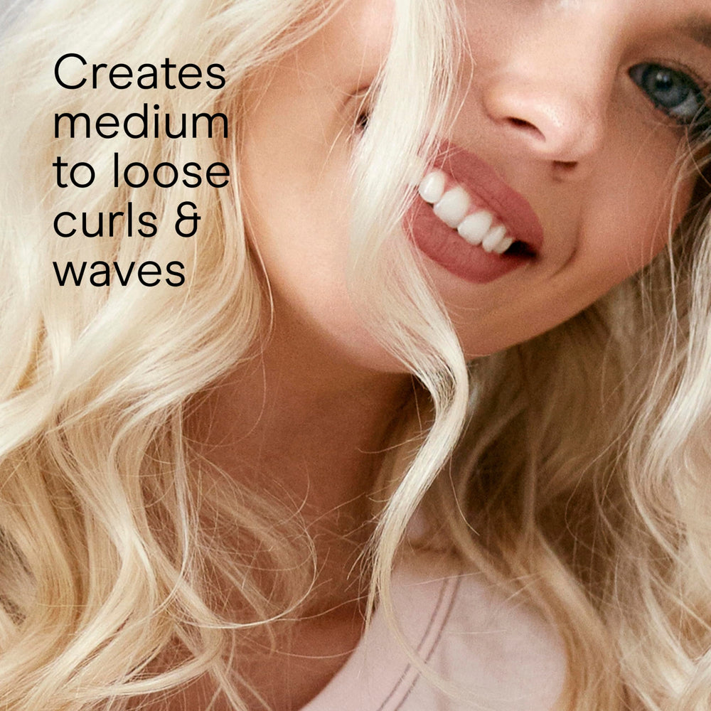 Conair Turbo Heat delivers extra heat for faster styling