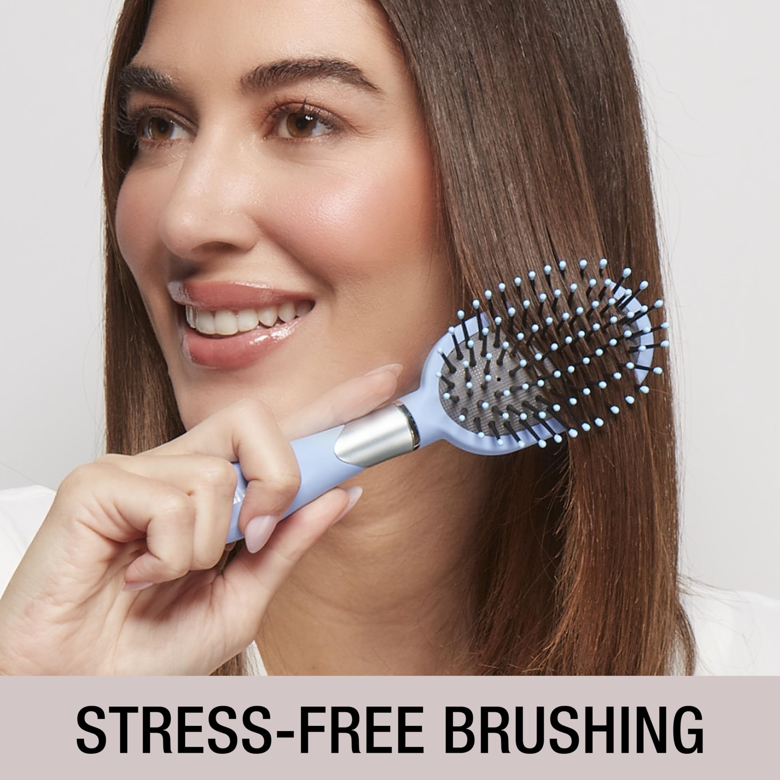 Conair Velvet Touch unisex grooming tool for both women and men