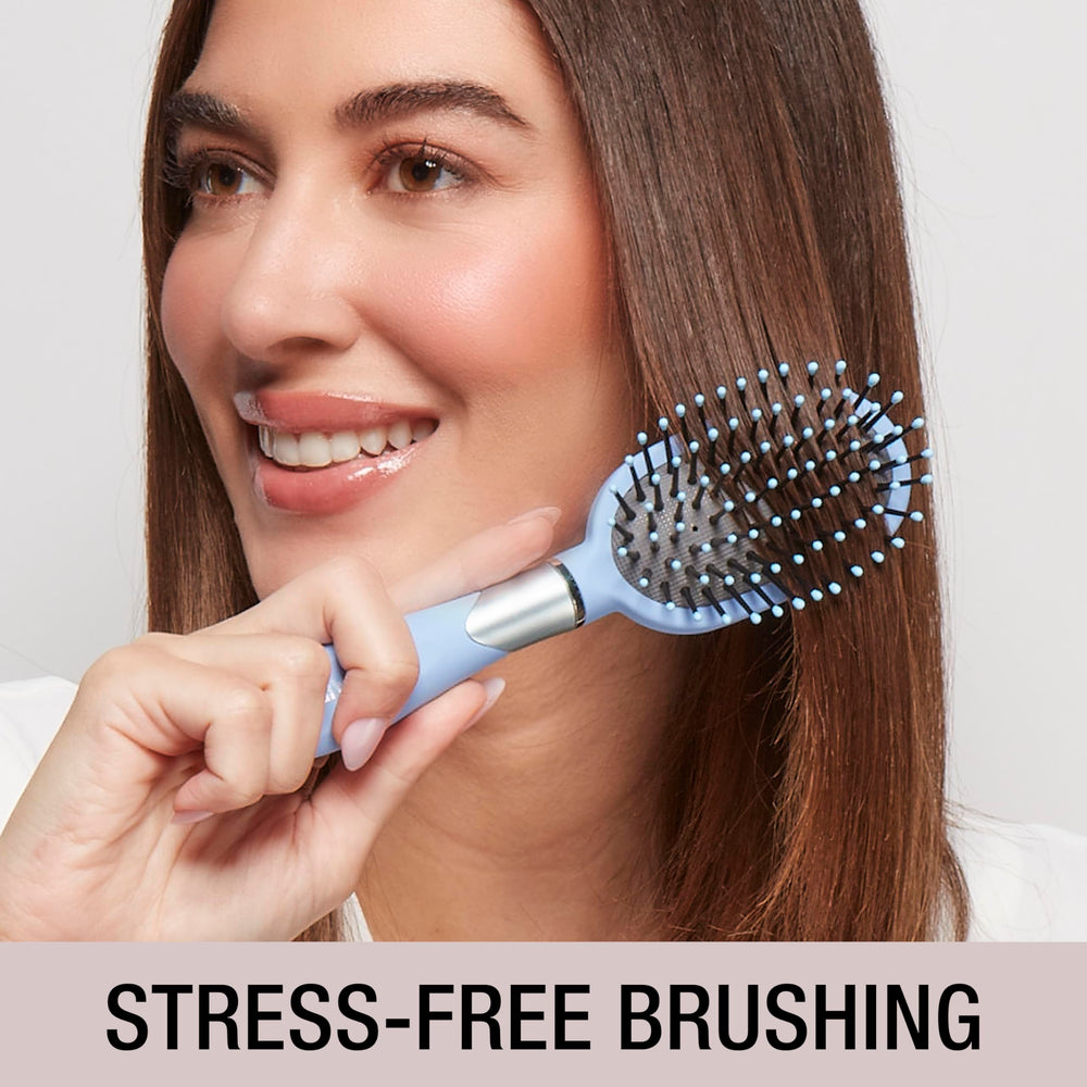 Conair Velvet Touch unisex grooming tool for both women and men