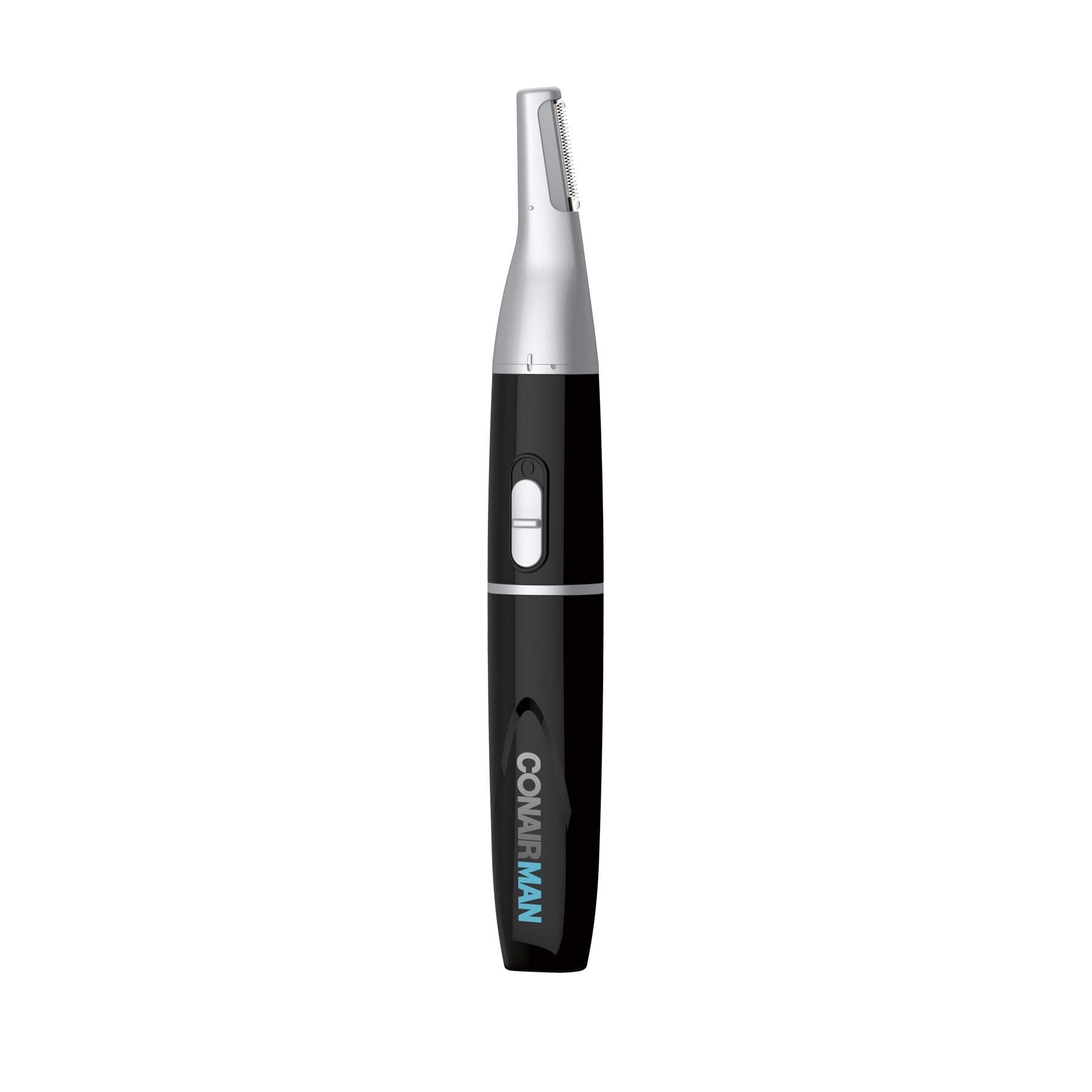 ConairMAN nose and ear detail trimmer for precise grooming and clean look