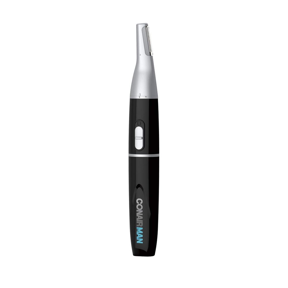 ConairMAN nose and ear detail trimmer for precise grooming and clean look