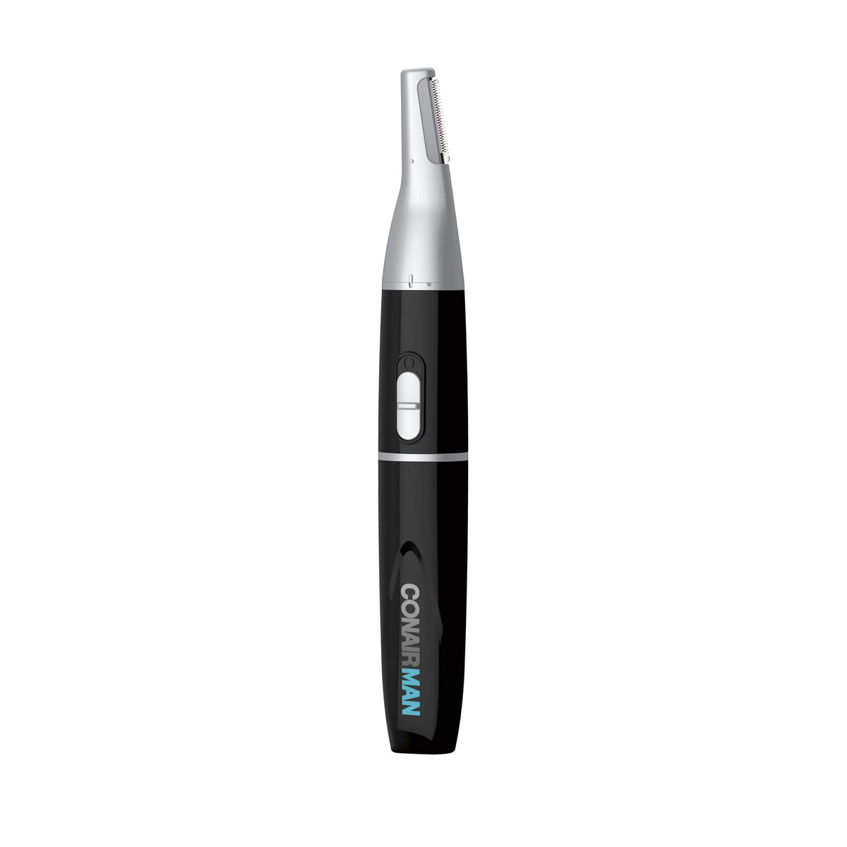 ConairMAN nose and ear detail trimmer for precise grooming and clean look