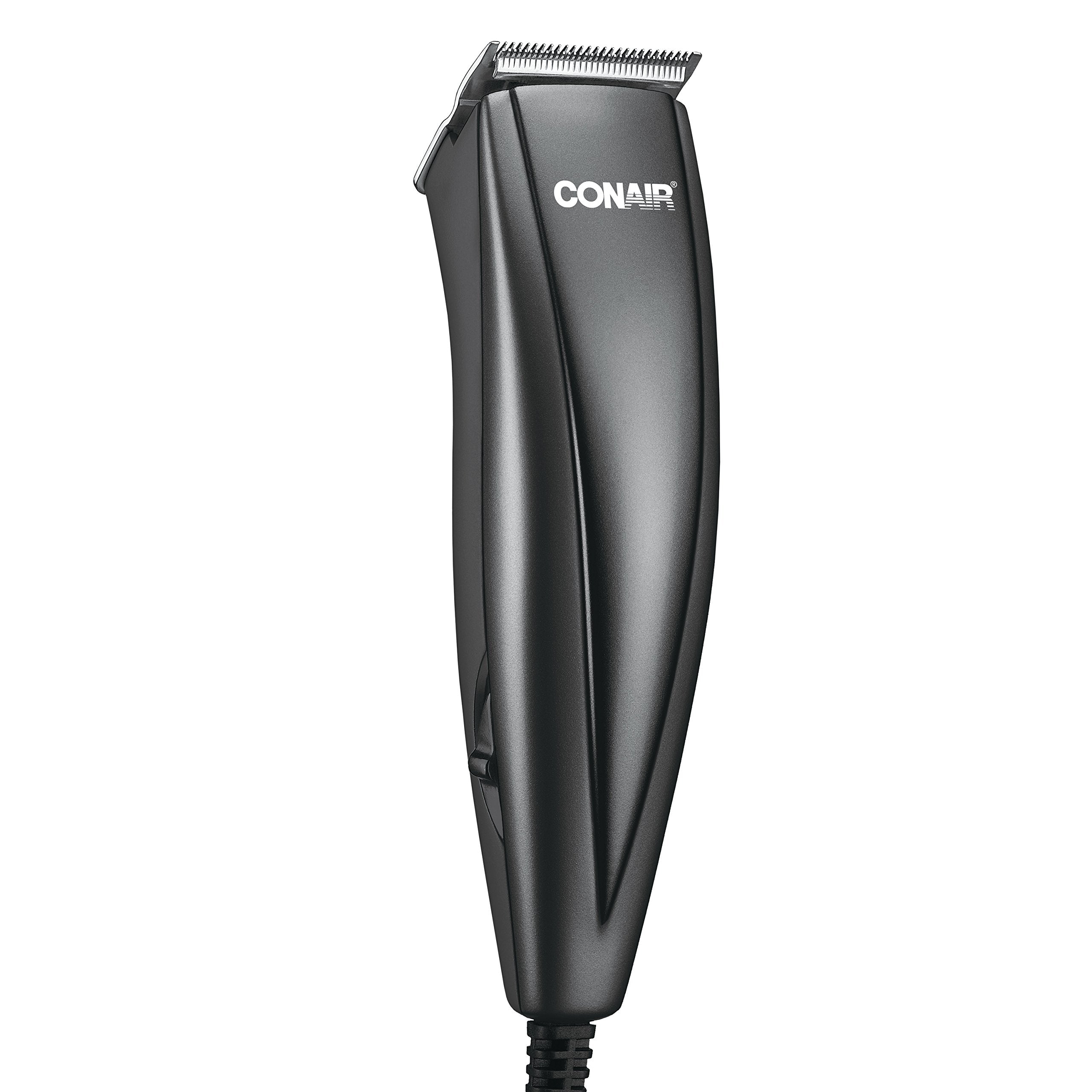 ConairMAN Simple Cut attachments offering versatile length options.