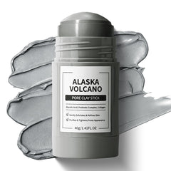 ConfidMiss clay mask stick for deep pore cleansing and smooth skin.