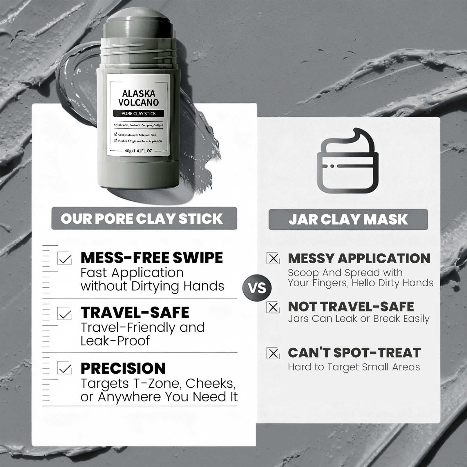 ConfidMiss compact packaging fits in bags for on-the-go skincare.