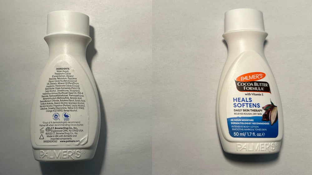 Crest toothpaste travel size for fresh breath on the road