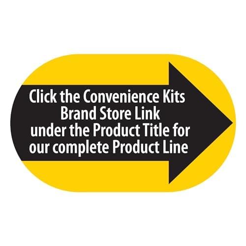 Convenience Kits International hygiene essentials ready for on-the-go use