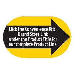 Convenience Kits International hygiene essentials ready for on-the-go use